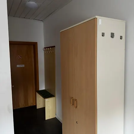 Homestay Monteurzimmer Drei Gleichen Gunthersleben-Wechmar