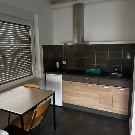 Monteurzimmer Drei Gleichen Homestay *