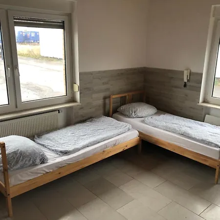 Monteurzimmer Drei Gleichen Homestay