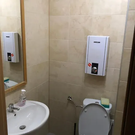 Monteurzimmer Drei Gleichen Homestay Gunthersleben-Wechmar