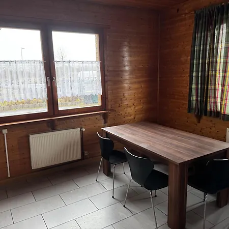 Monteurzimmer Drei Gleichen *