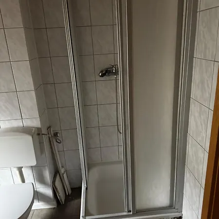 Monteurzimmer Drei Gleichen Homestay