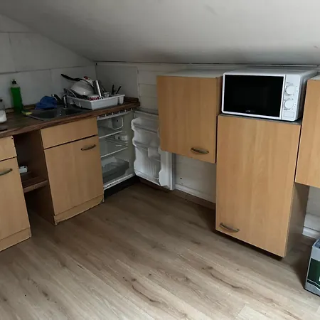 Monteurzimmer Drei Gleichen Homestay