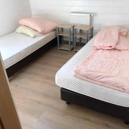 Homestay Monteurzimmer Drei Gleichen