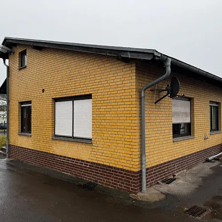 Monteurzimmer Drei Gleichen *