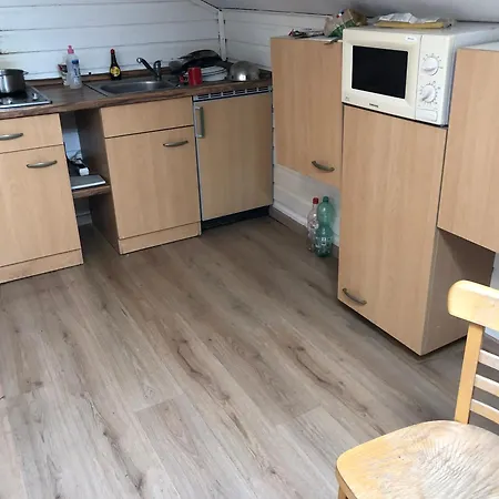 Monteurzimmer Drei Gleichen Homestay Gunthersleben-Wechmar